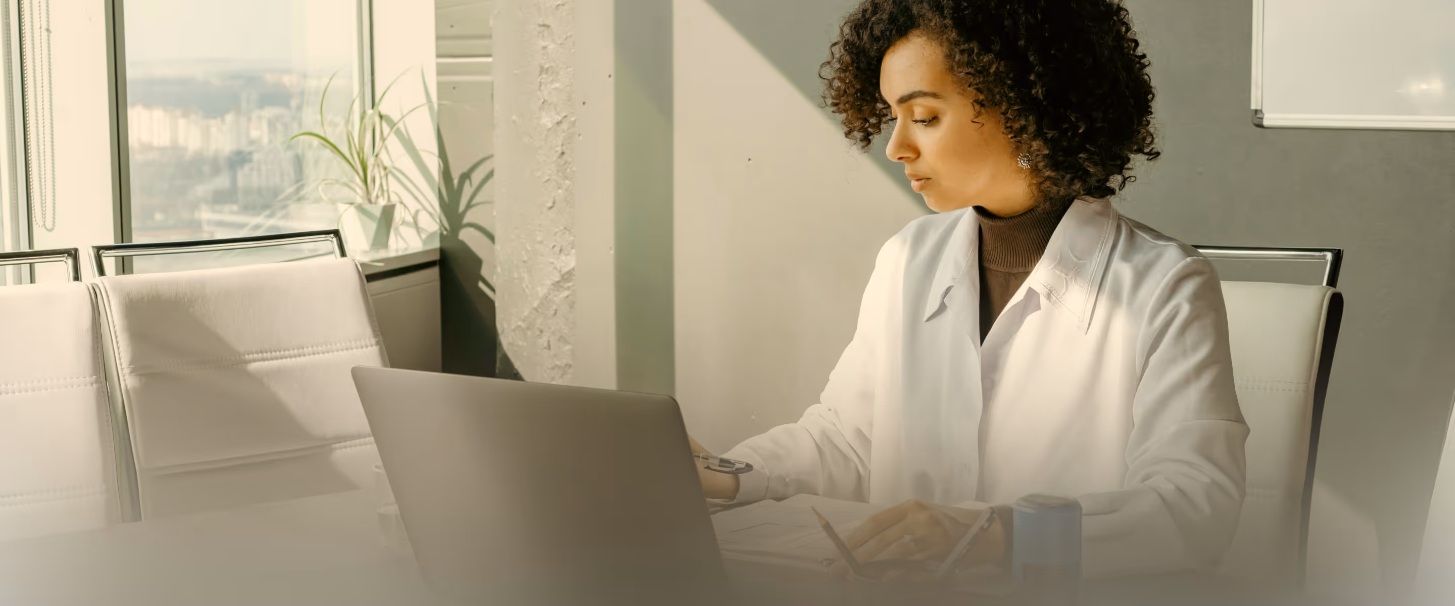 Build the Future of Patient Access