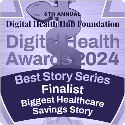 Digital Health Awards 2024