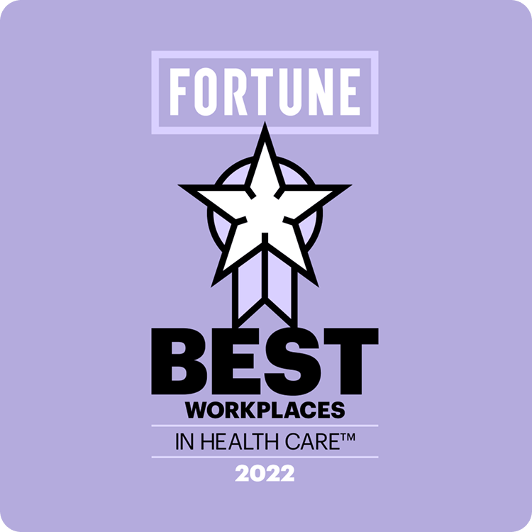 Fortune 2022
