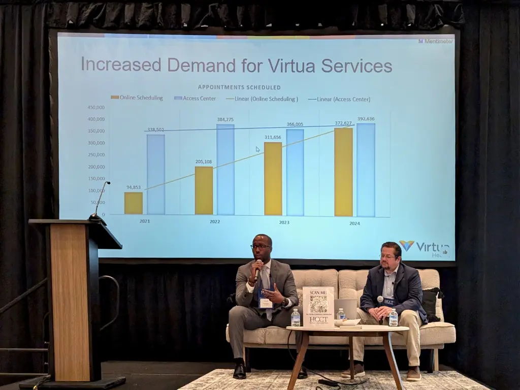 What’s Next for Patient Access? HCCT 2025 Insights