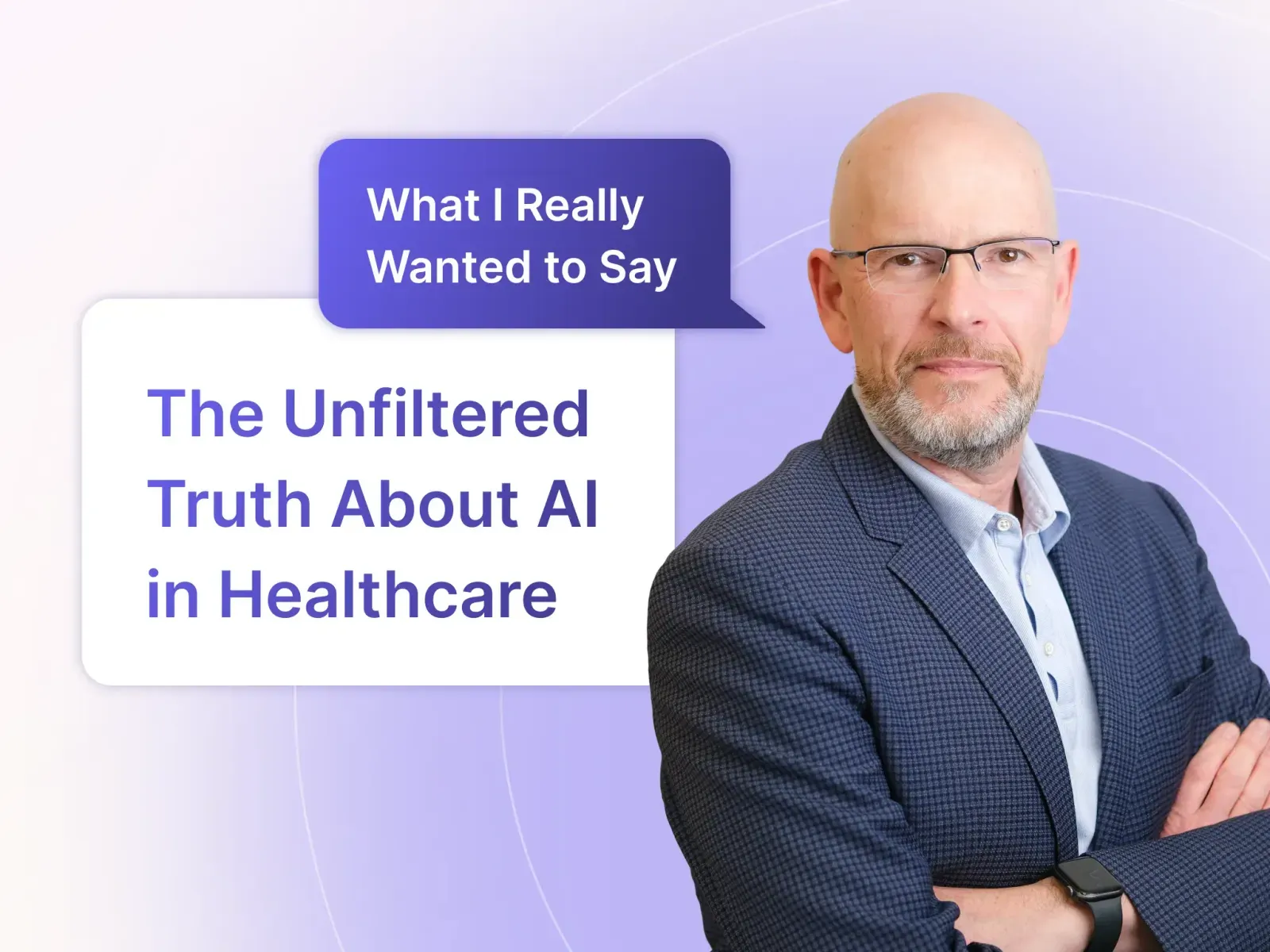 The Unfiltered Truth About AI in Healthcare
