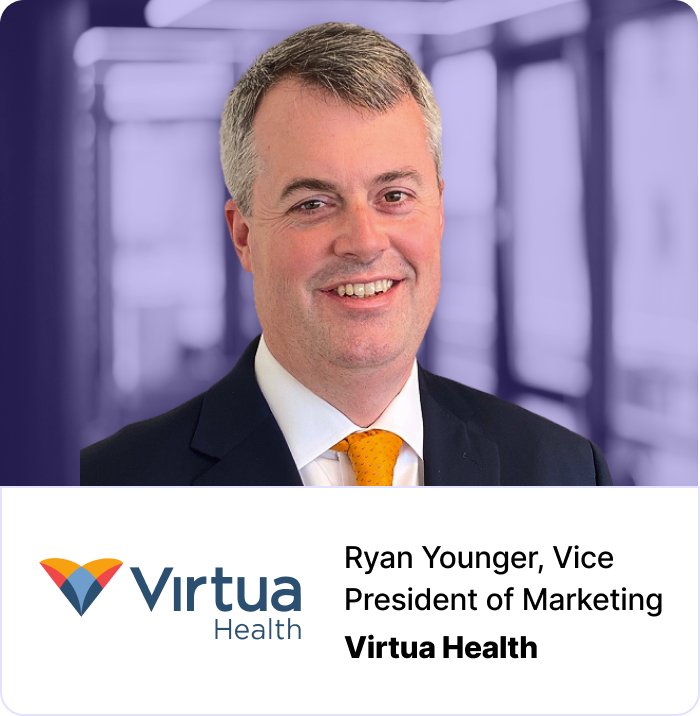 Portrait of Ryan Younger