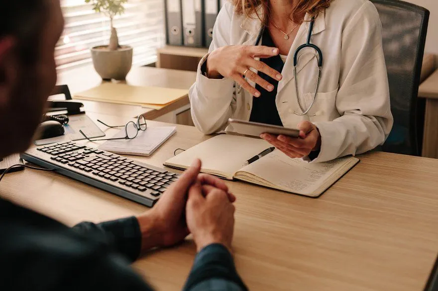 AI Automation for Medical Practice Groups