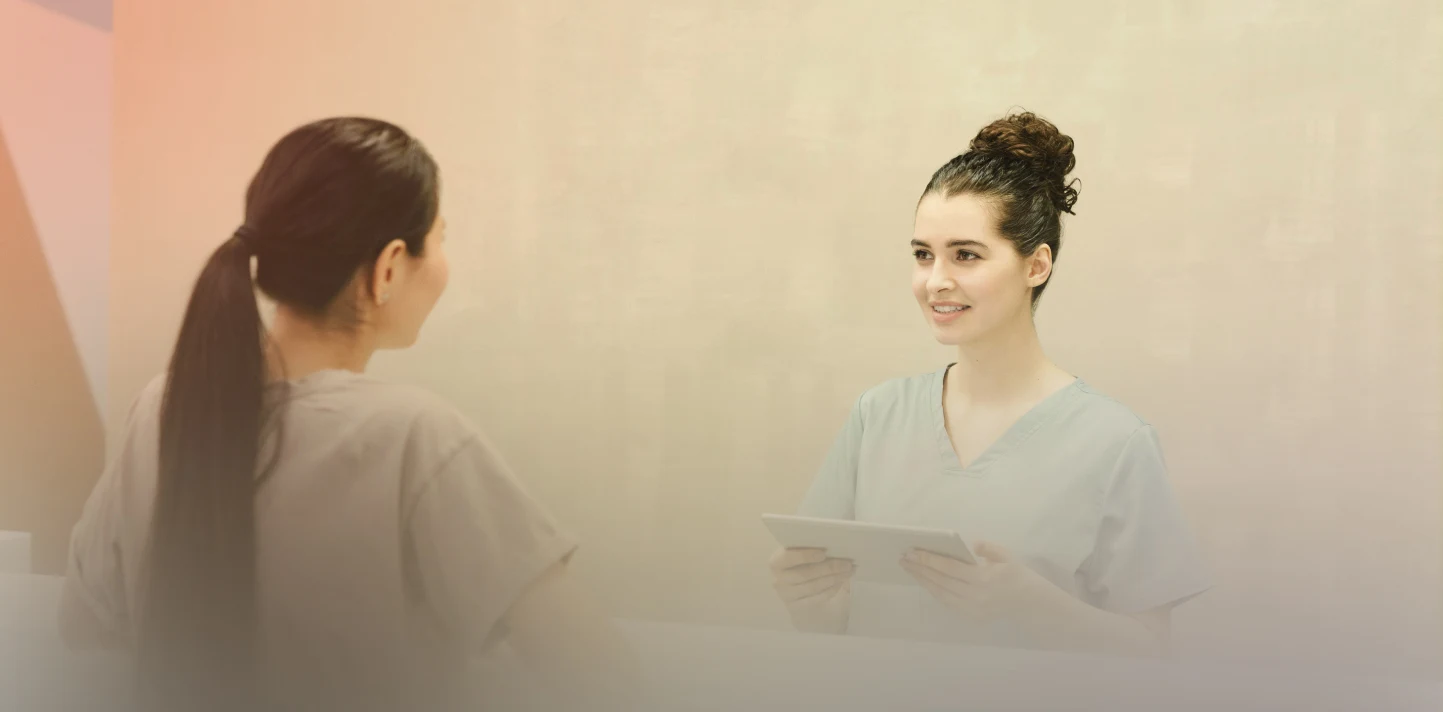 AI Patient Access for Health Systems