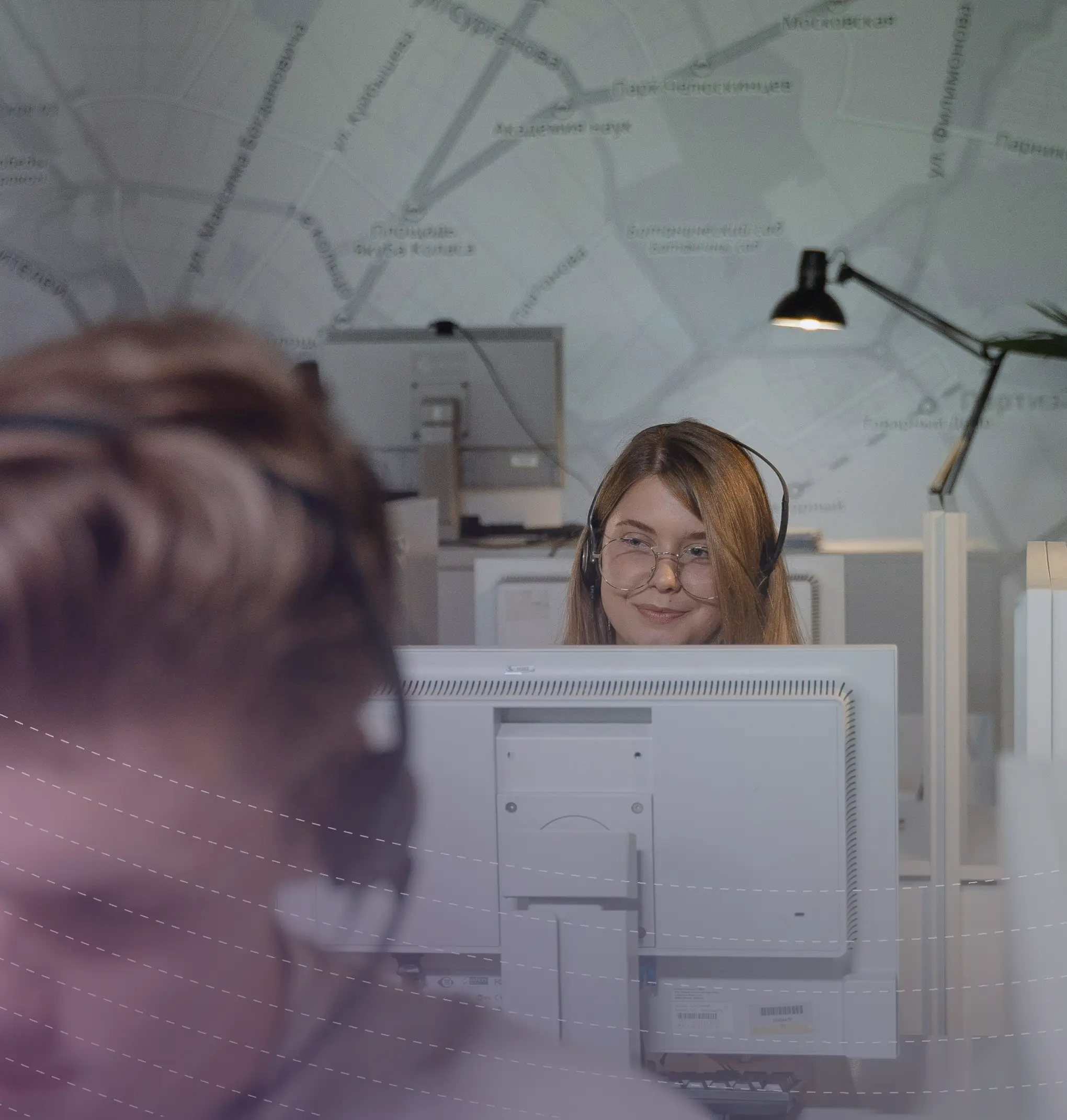 Resolve routine calls without an agent.