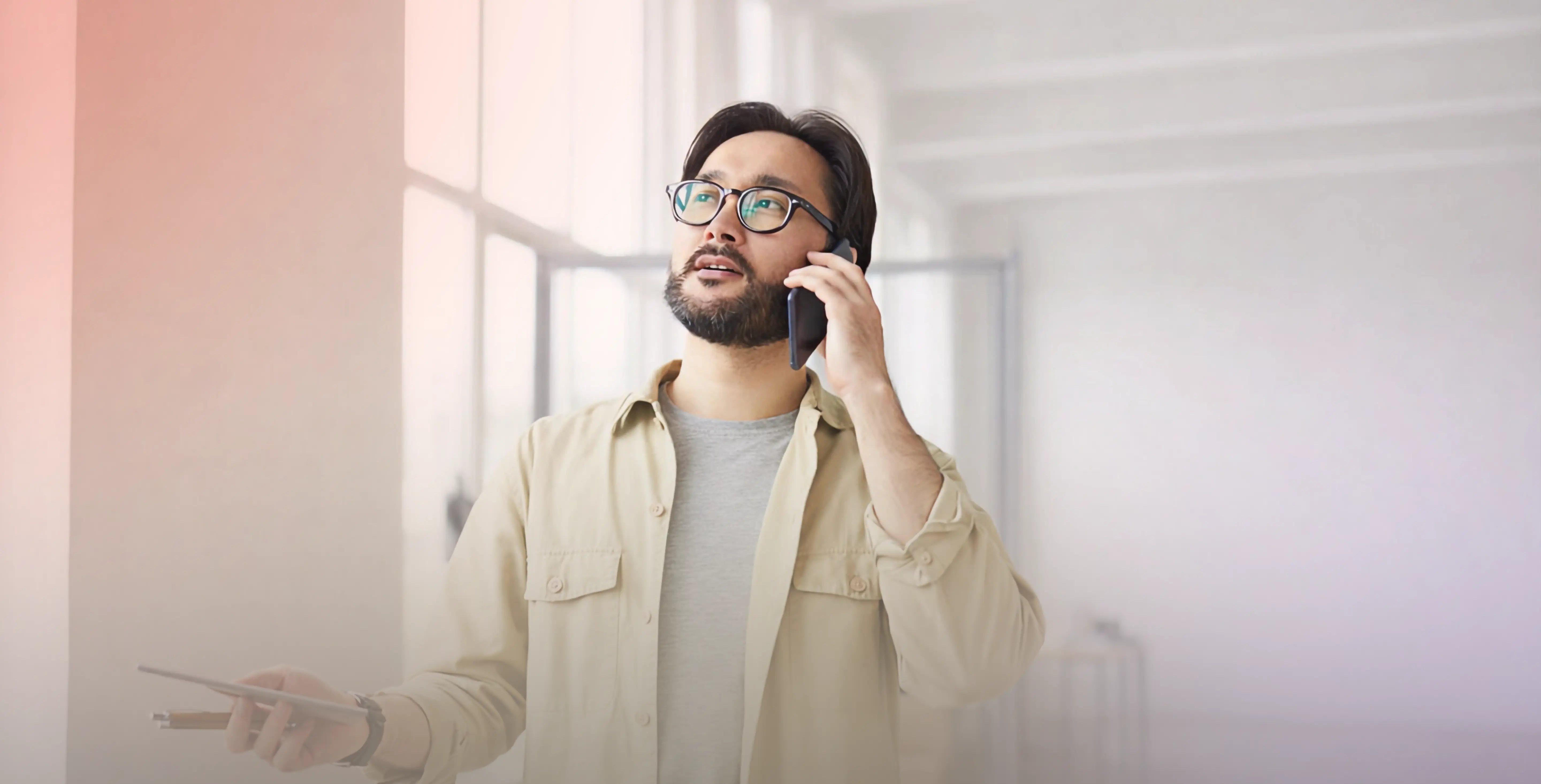 AI Referral Management & Leakage Prevention